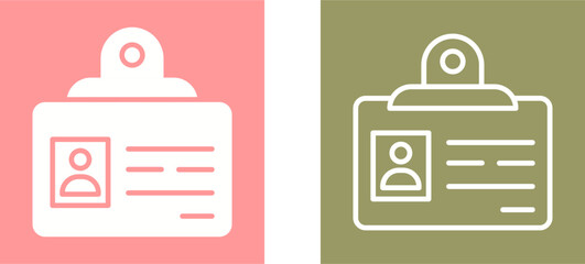 Hot Sausage Vector Icon