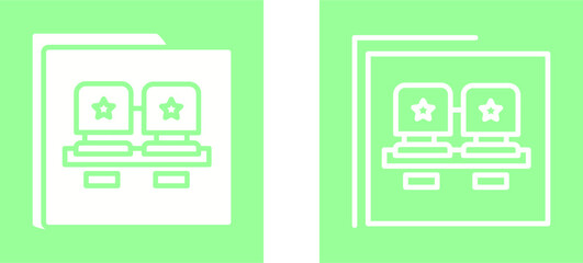 Medical Equipment Vector Icon