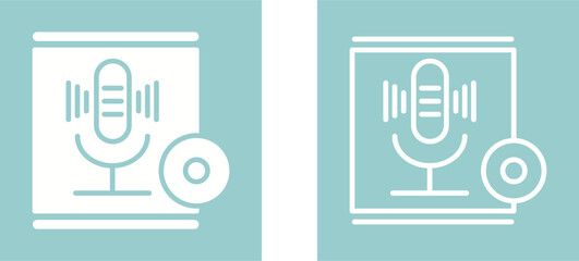 Skeleton Vector Icon