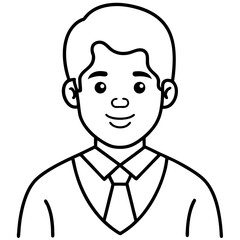 Obraz premium Teacher