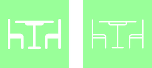 Heavy Machinery Vector Icon