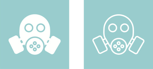 Coffee Machine II Vector Icon