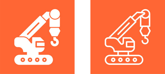 Doughnut Vector Icon
