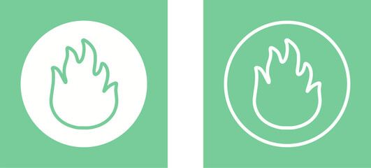 Fototapeta premium HTML Vector Icon