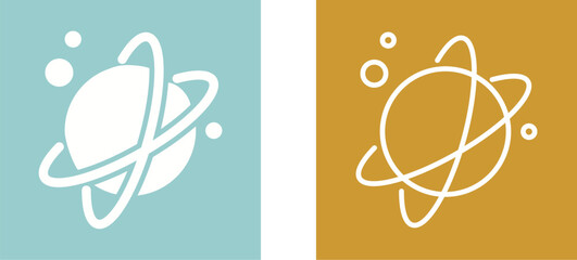 Darts Game Vector Icon