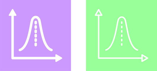 Casino Chips Vector Icon