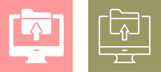 Coffee Cup Vector Icon