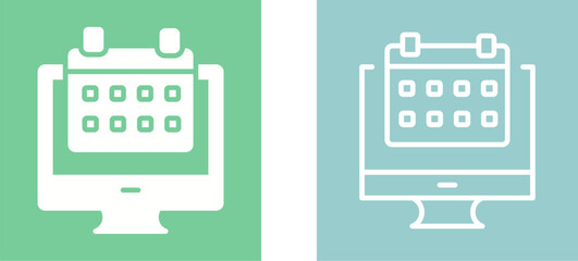 Hipster Style II Vector Icon