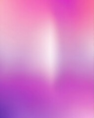 Obraz premium Faded purple to pink gradient abstract