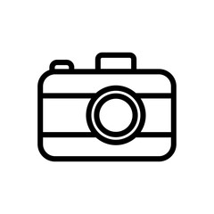 Holiday summer icon illustration. Line Icons for summer vacation, holiday, travel, journey, tourism, booking, business and time to travel concept