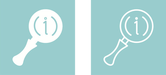 Skeleton Vector Icon