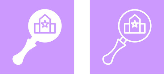 Toothbrush Vector Icon