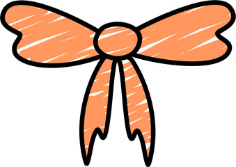 Cute hand drawn doodle