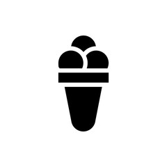 Holiday summer icon illustration. Solid icons for summer vacation, holiday, travel, journey, tourism, booking, business and time to travel concept