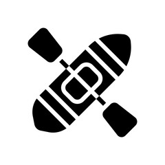 Holiday summer icon illustration. Solid icons for summer vacation, holiday, travel, journey, tourism, booking, business and time to travel concept