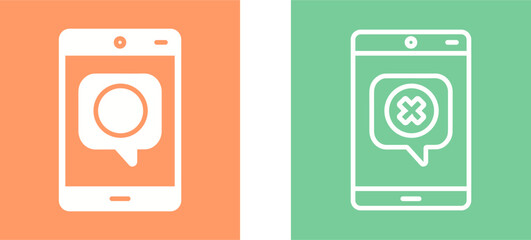 Hipster Style II Vector Icon