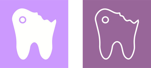 Polo Shirt Vector Icon