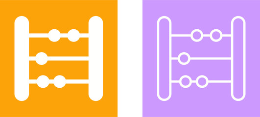 Fototapeta premium SEO Report Vector Icon