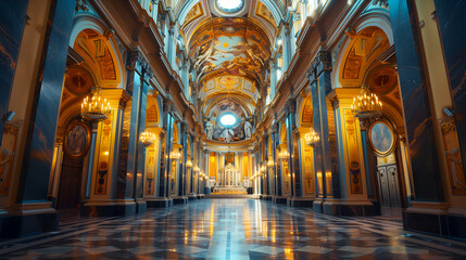  Vatican City in Rome Italy travel destination picture
