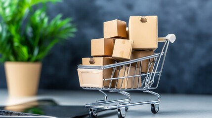 Thriving E commerce Platforms Dominate Online Retail with Extensive Product Selections and Innovative Solutions 