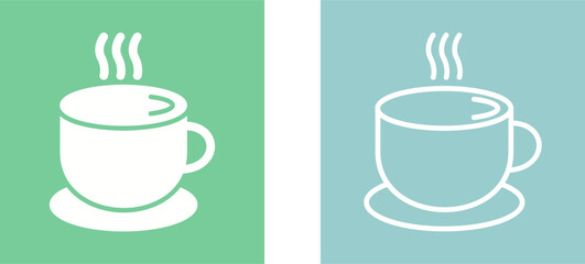 Tea Vector Icon