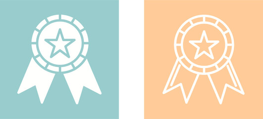 Award Vector Icon