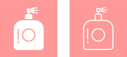 Lotion Vector Icon