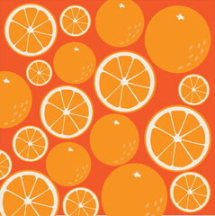 orange wallpaper.eps