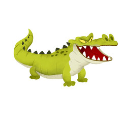 Crocodile