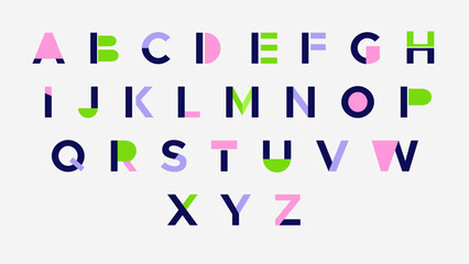 edducational printable alphabet poster