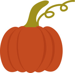 Aesthetic autumn  vector