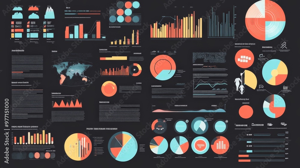 Poster access free infographic templates to create visually engaging and informative content
