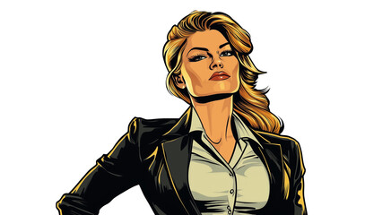 "Professional Leadership"