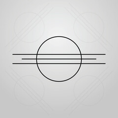 Minimal Artistic Style Design