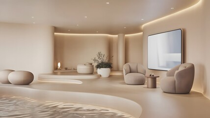 OFFICE ROOM