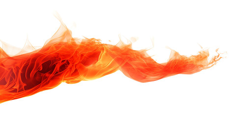 Dynamic and vibrant flame design, ideal for artistic backgrounds or energy-related projects.