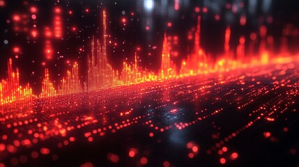 Obraz premium an Spring flowers in full bloom with vibrant colors and fresh, seasonal beauty.