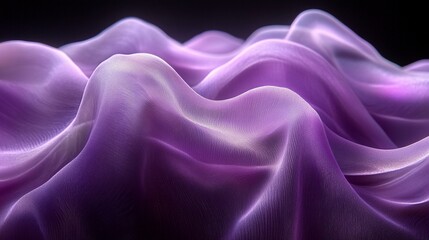 Obraz premium an Young Asian creative hipster female leader presenting ideas to a team in a modern office, with casual attire and a collaborative atmosphere.