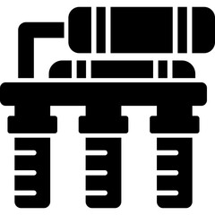 Water Purifier Icon