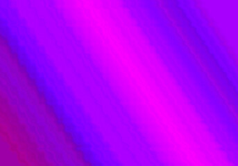 abstract purple pink neon background with lines