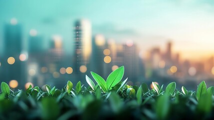 AI-powered green city planning, smart grid networks, digital sustainability models