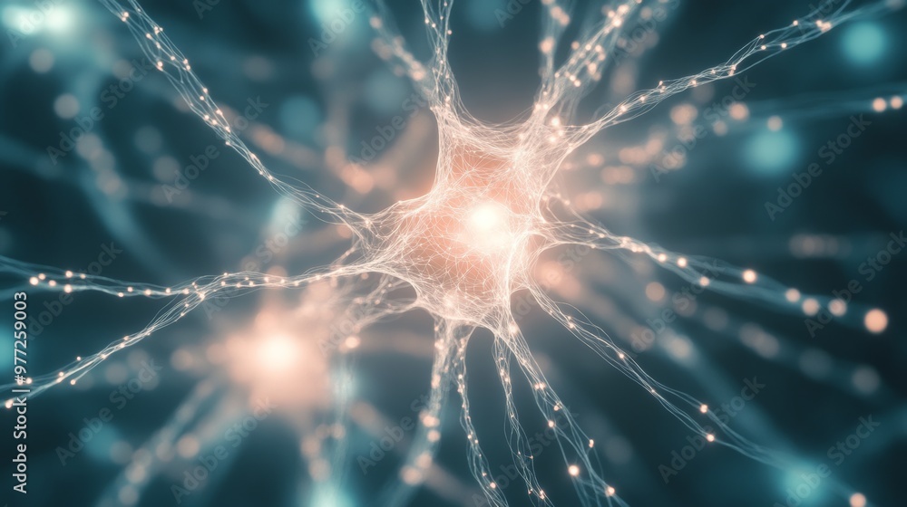 Poster bridging the gap: artificial synapses integrating with organic brain tissue