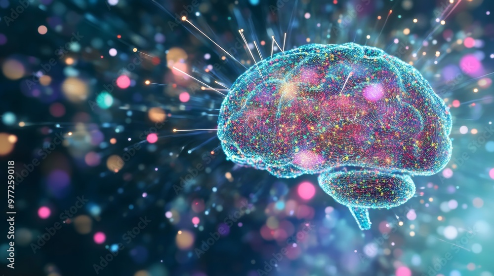 Poster neural integration: artificial synapses fused with organic brain tissue