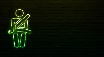 Seat belts are a crucial safety feature that continues to evolve with advances in vehicle technology