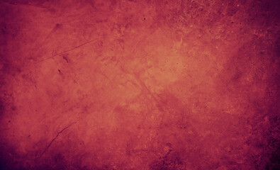 Purple Grunge Concrete Wall Texture