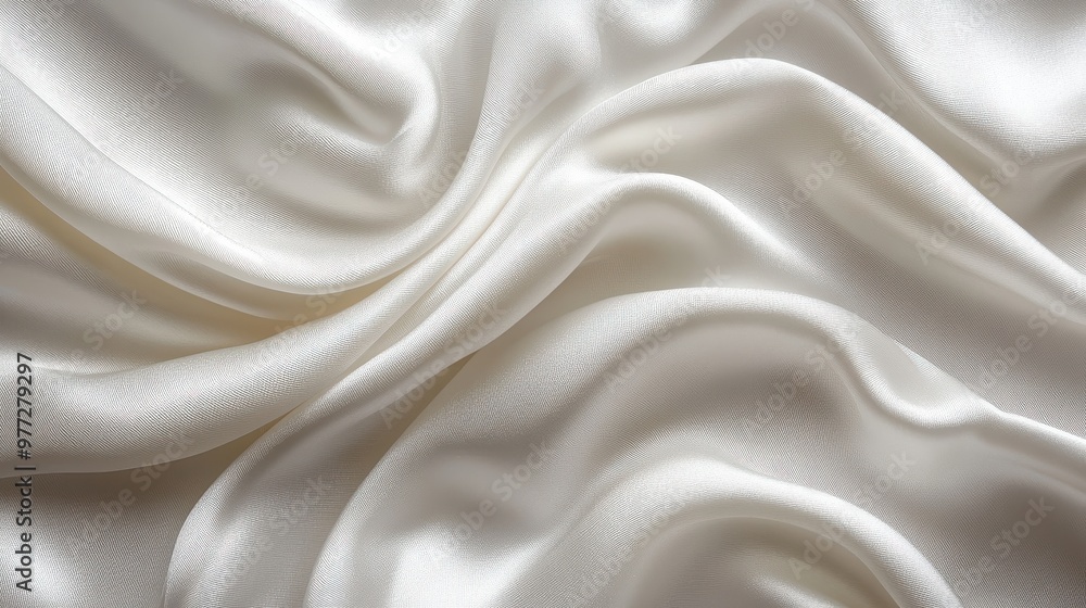Poster bright and clean white background with soft edges, providing a neutral and polished look for visual 