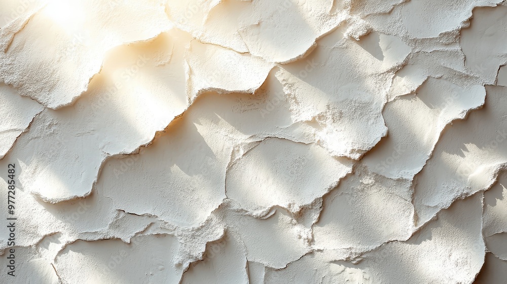 Poster create 10 prompts for stock photos related to white background texture with 100 250 characters and e