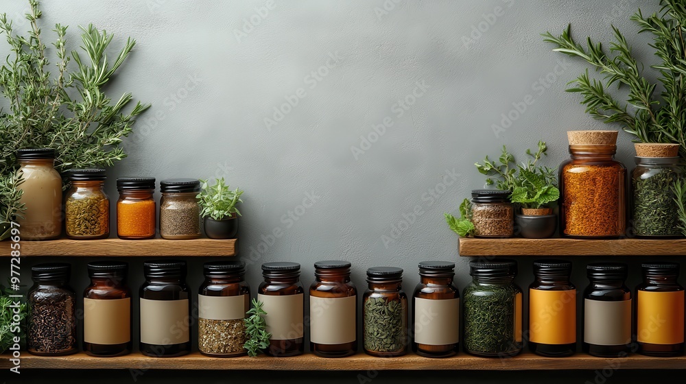 Poster create 10 prompts for stock photos related to white background with product display with 100 250 cha