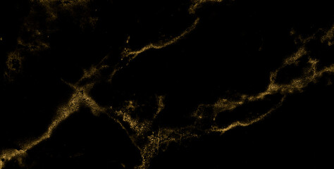 Black marble gold pattern luxury texture for do ceramic kitchen light white tile background stone wall granite floor natural seamless style vintage for interior decoration and outside.

