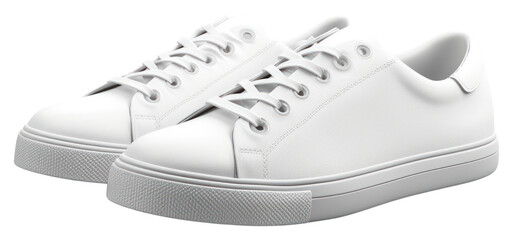 PNG Laboratory shoe mockup footwear white clothing.